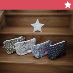 Petite trousse de toilette