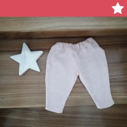 Pantalon de naissance - Kit...