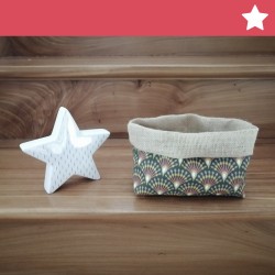 Panier de Rangement  - Kit...
