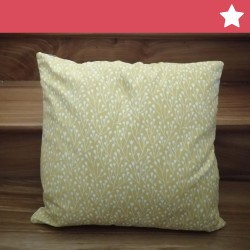 Housse de coussin  - Kit...