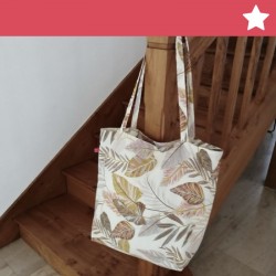 Sac débutant femme - Kit...